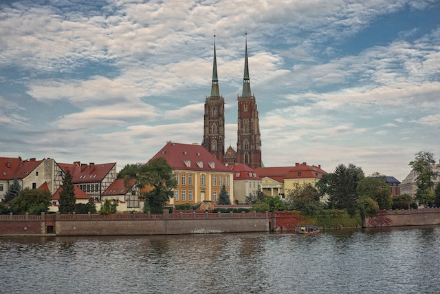 Wycieczka szkolna do Wrocławia - jak ją zorganizować