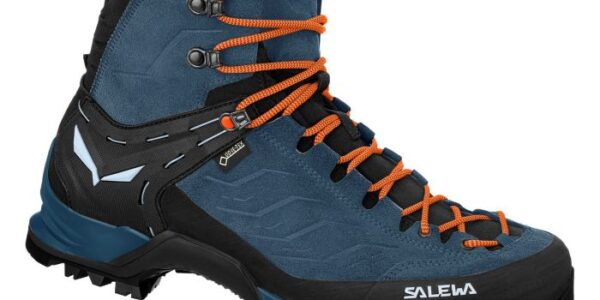 salewa mountain trainer mid gtx