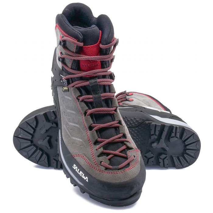 salewa mountain trainer mid gtx