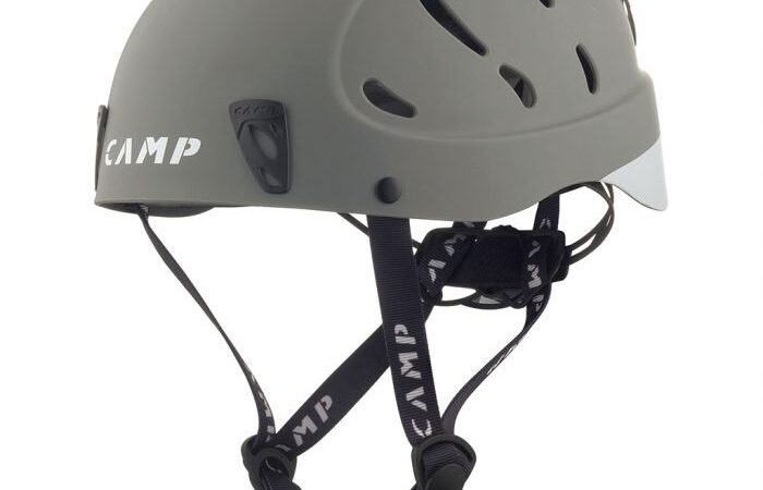 kask górski