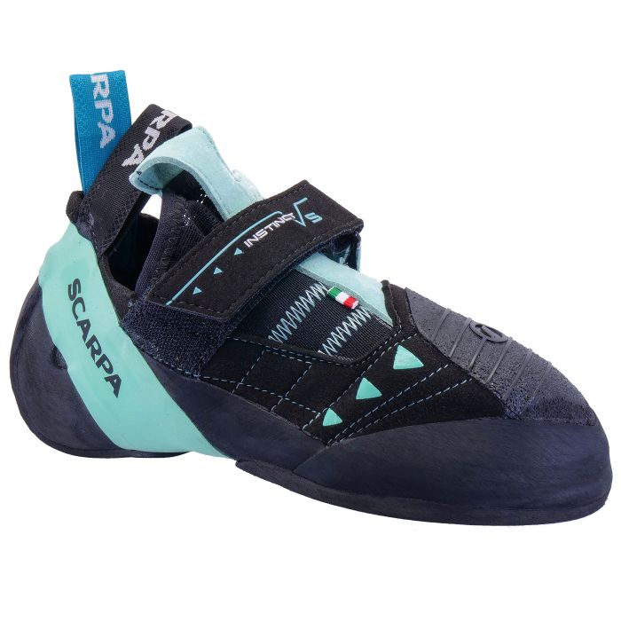 buty wspinaczkowe męskie