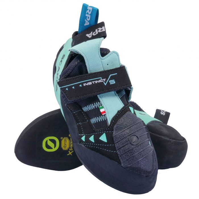 buty wspinaczkowe męskie