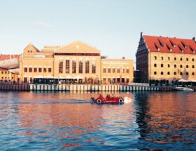 Jak zorganizować wycieczkę szkolną do Trójmiasta?