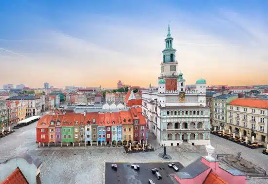 Zanim klasa wyjedzie do Poznania – o czym warto wiedzieć?